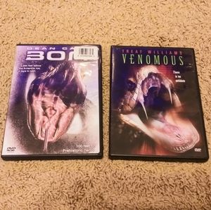 Halloween Movies Collection